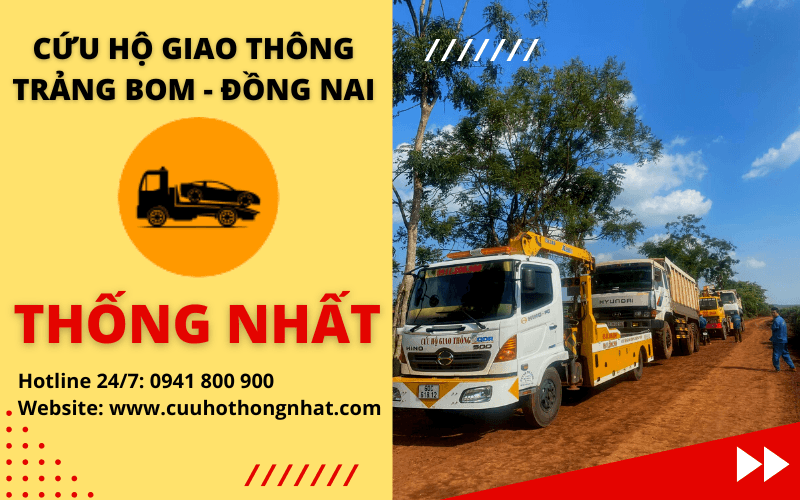 cuu ho giao thong trang bom dong nai