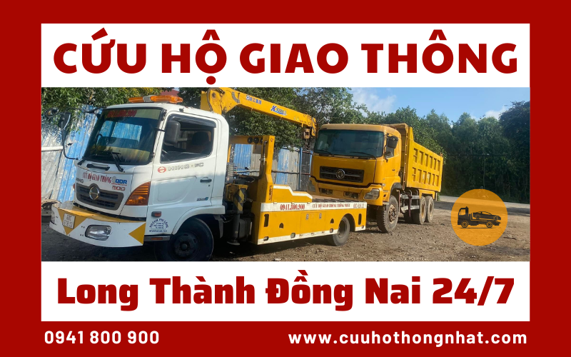 cứu hộ long thành 24/7