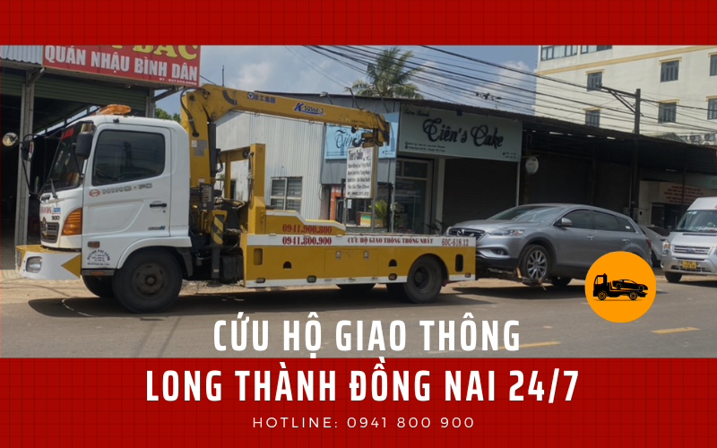 cứu hộ long thành 24/7