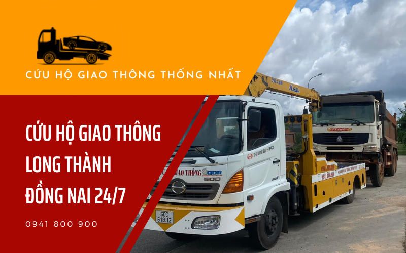 cứu hộ long thành đồng nai 24/7