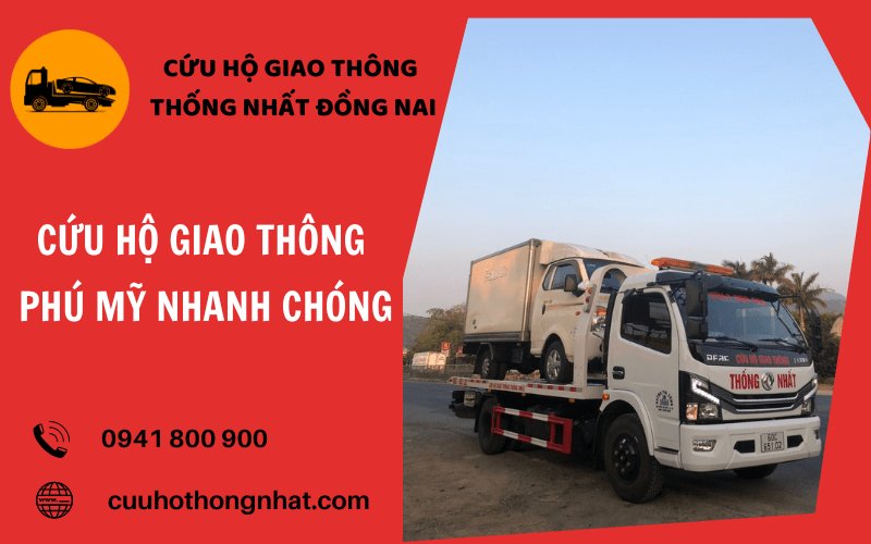 cứu hộ giao thông