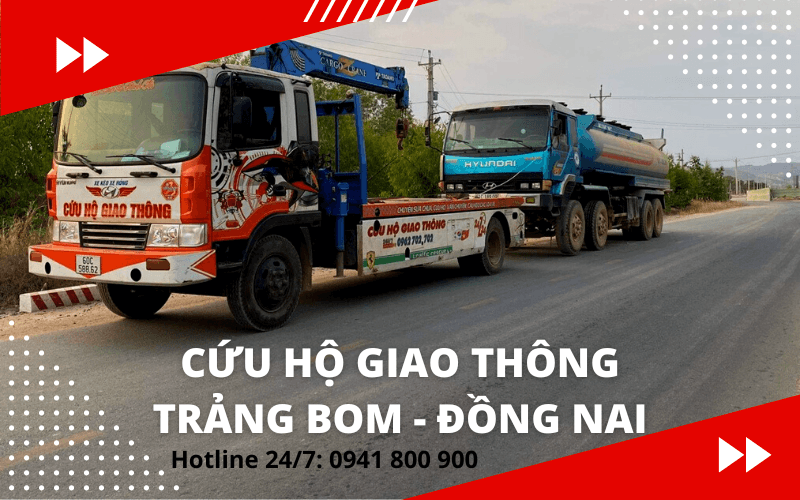 cuu ho giao thong trang bom dong nai