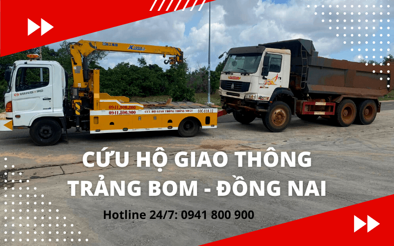 cuu ho giao thong trang bom dong nai